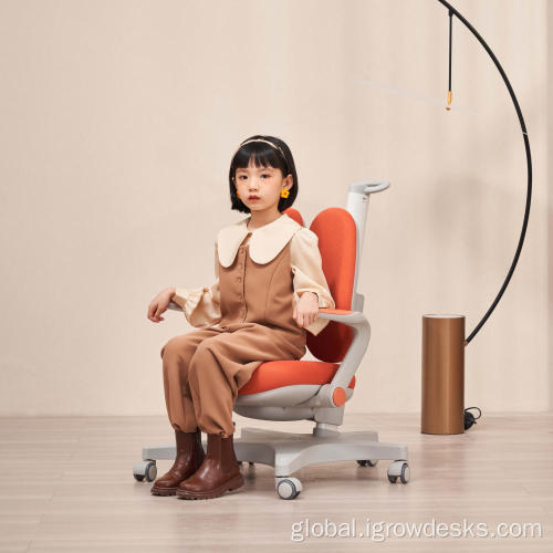 Moveable Study Chair kids study table and chair Manufactory